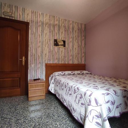 Hostal Plaza Сьюдад-Родріго Екстер'єр фото