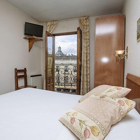 Hostal Plaza Сьюдад-Родріго Екстер'єр фото