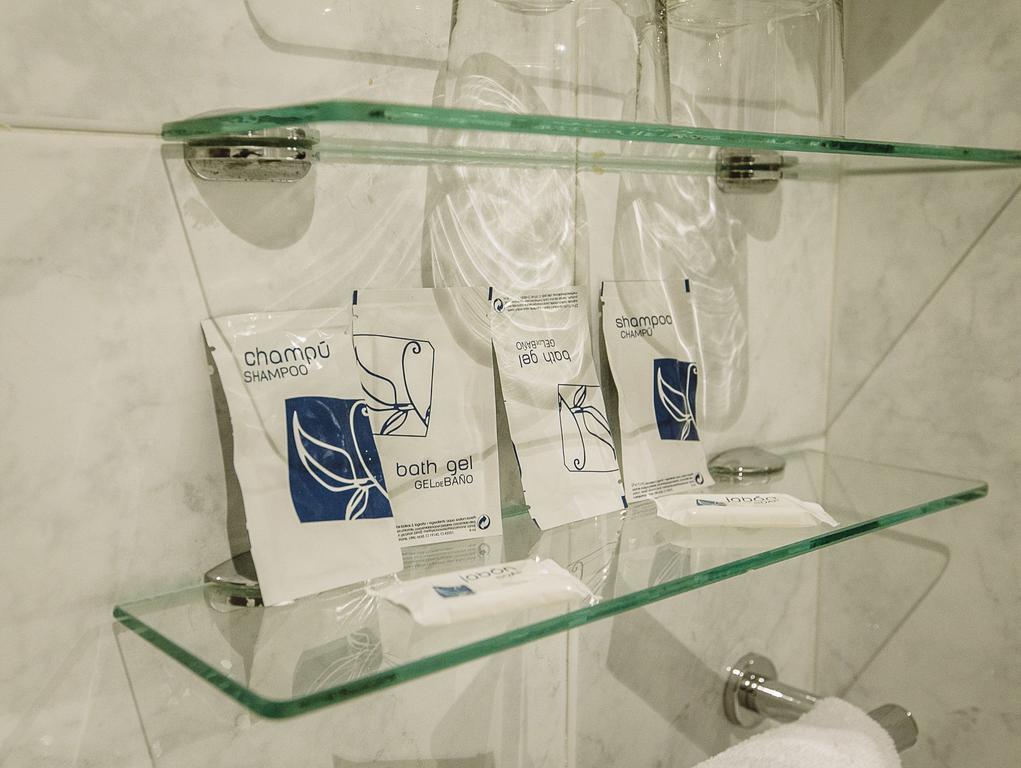 Hostal Plaza Сьюдад-Родріго Номер фото